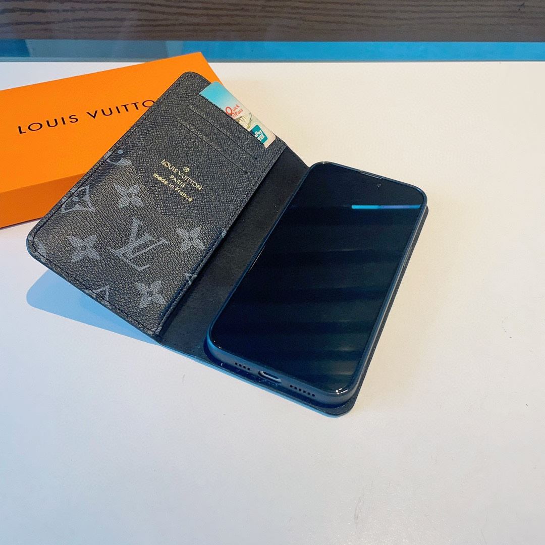 Louis Vuitton Mobile Cases